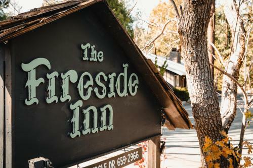 Hotel The Fireside Inn