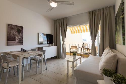 Apartamento Casa Mencey