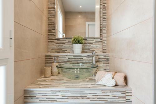 Apartamento Casa Mencey