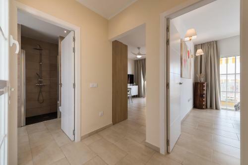 Apartamento Casa Mencey