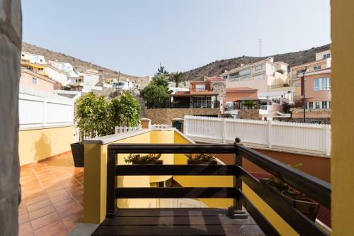 Apartamento Casa Mencey