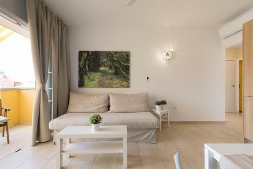 Apartamento Casa Mencey