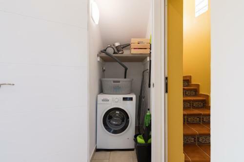 Apartamento Casa Mencey