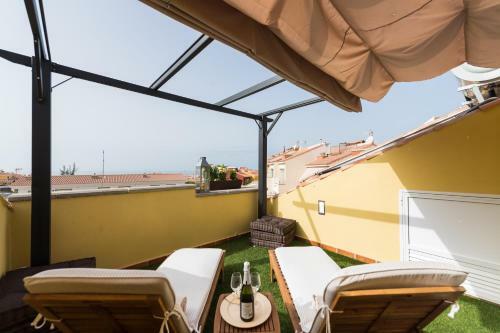 Apartamento Casa Mencey