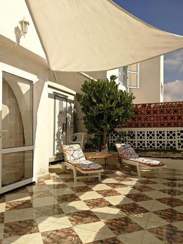 Panoramic Holiday Apartment Over The Anfi Beach