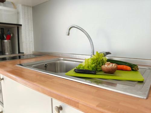 Fantastic Apartment On The Sea, With Direct Access To The Beach