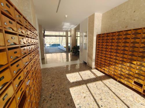 Fantastic Apartment On The Sea, With Direct Access To The Beach