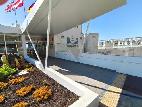 Fantastic Apartment On The Sea, With Direct Access To The Beach
