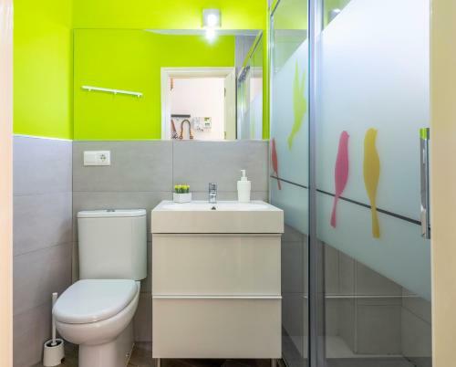 Apartamento Wintowinrentals, Sunny Side, Heated Pool, Wifi, A/c,