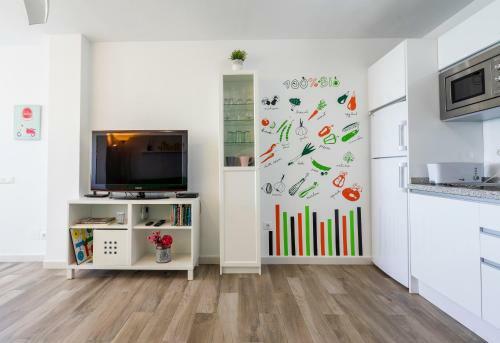 Apartamento Wintowinrentals, Sunny Side, Heated Pool, Wifi, A/c,