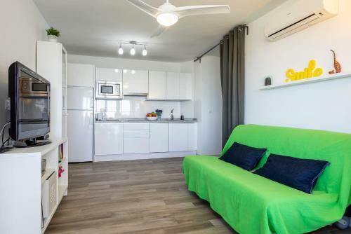 Apartamento Wintowinrentals, Sunny Side, Heated Pool, Wifi, A/c,