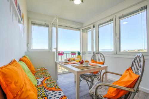 Apartamento Wintowinrentals, Sunny Side, Heated Pool, Wifi, A/c,