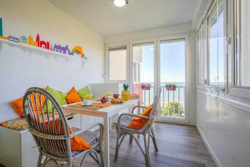 Apartamento Wintowinrentals, Sunny Side, Heated Pool, Wifi, A/c,