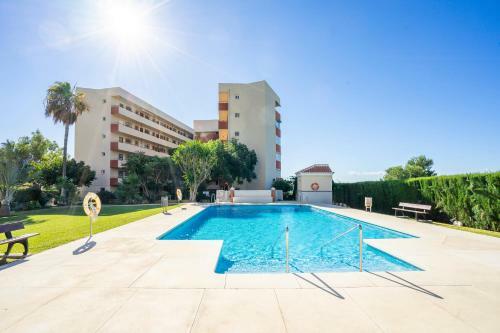 Apartamento Wintowinrentals, Sunny Side, Heated Pool, Wifi, A/c,