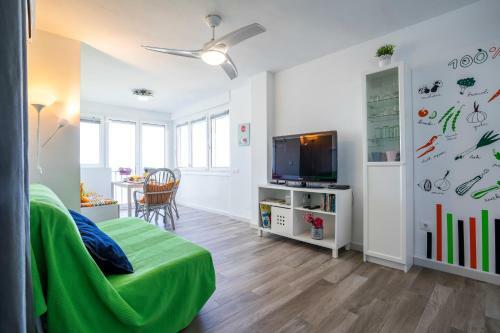 Apartamento Wintowinrentals, Sunny Side, Heated Pool, Wifi, A/c,