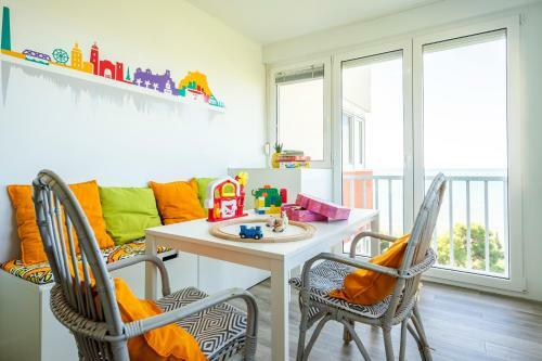 Apartamento Wintowinrentals, Sunny Side, Heated Pool, Wifi, A/c,
