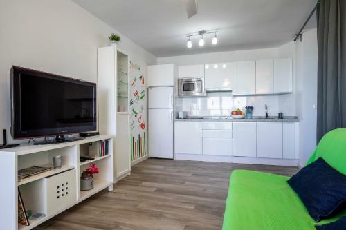 Apartamento Wintowinrentals, Sunny Side, Heated Pool, Wifi, A/c,