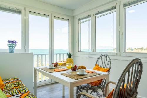 Apartamento Wintowinrentals, Sunny Side, Heated Pool, Wifi, A/c,