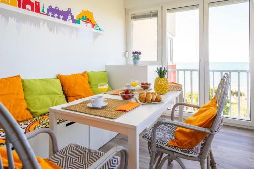 Apartamento Wintowinrentals, Sunny Side, Heated Pool, Wifi, A/c,