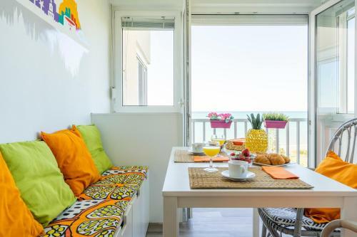 Apartamento Wintowinrentals, Sunny Side, Heated Pool, Wifi, A/c,