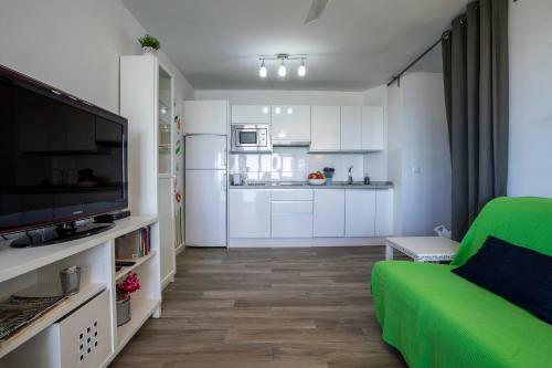 Apartamento Wintowinrentals, Sunny Side, Heated Pool, Wifi, A/c,