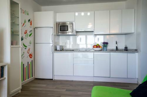 Apartamento Wintowinrentals, Sunny Side, Heated Pool, Wifi, A/c,