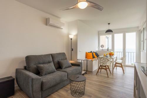 Apartamento Paraiso Del Sol II