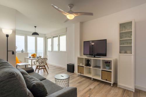 Apartamento Paraiso Del Sol II