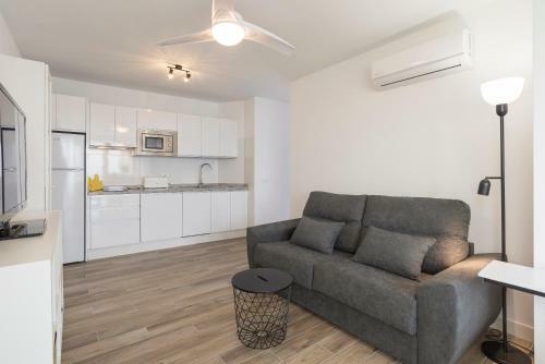 Apartamento Paraiso Del Sol II