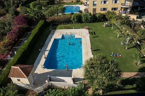 Apartamento Paraiso Del Sol II