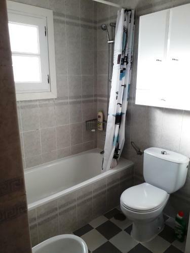 Apartamento Benajarafe Villa Near Beach