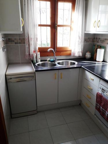 Apartamento Benajarafe Villa Near Beach