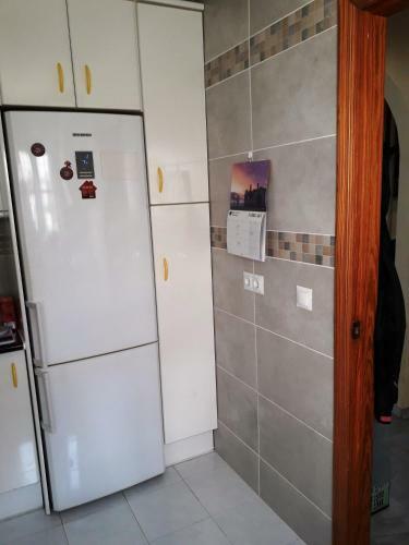 Apartamento Benajarafe Villa Near Beach