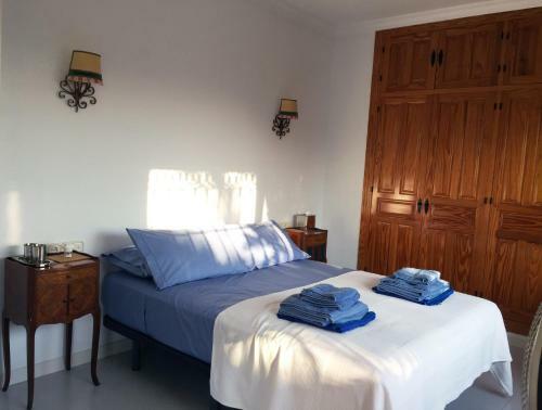 Beautiful Villa Montebello In Benajarafe With Private Salt Pool