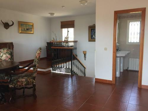 Beautiful Villa Montebello In Benajarafe With Private Salt Pool