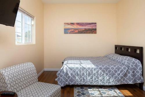 Apartamento The Cozy Place