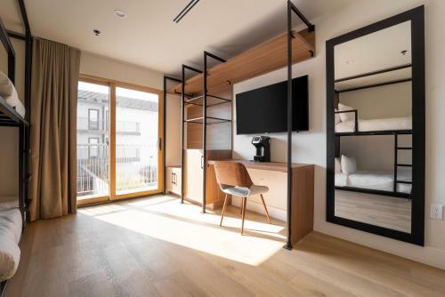 Apartamento Sonder L�m