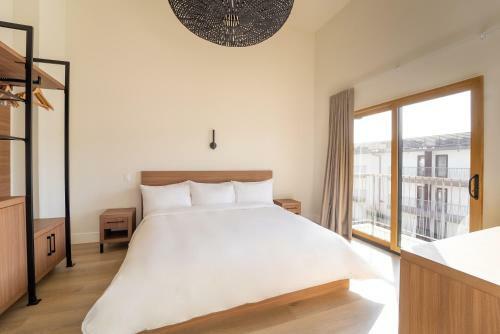Apartamento Sonder L�m