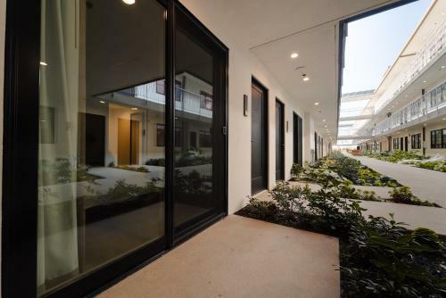 Apartamento Sonder L�m