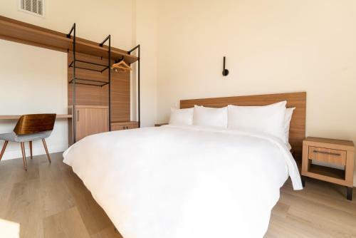 Apartamento Sonder L�m