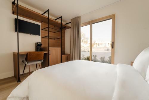 Apartamento Sonder L�m