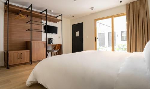 Apartamento Sonder L�m