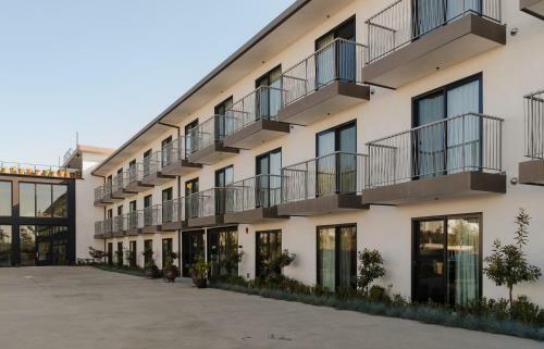 Apartamento Sonder L�m