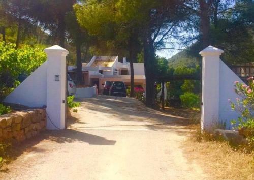 Ibiza Yoga - Villa Nova 1