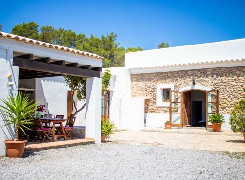 Villa Can Murenu