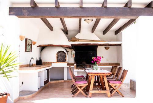 Villa Can Murenu