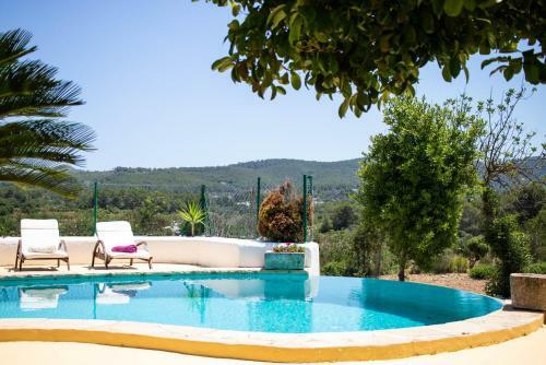 Villa Can Murenu