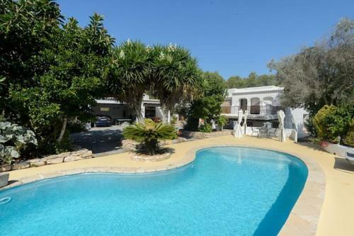 Villa Can Murenu