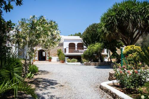 Villa Can Murenu