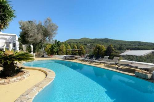 Villa Can Murenu